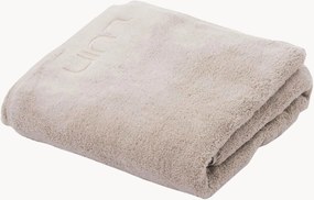 Katoenen badhanddoek Basic