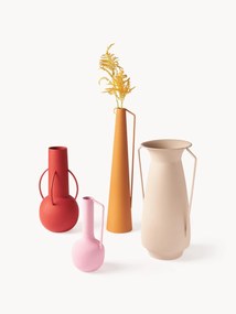 Handgemaakte decoratieve vazen Roman, 4-delig