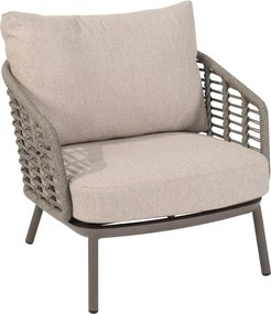 4 Seasons Puglia loungestoel - terre