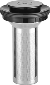 ZWILLING Enfinigy Glazen waterkoker, 1,7 l, Zwart - Enfinigy - ZWILLING