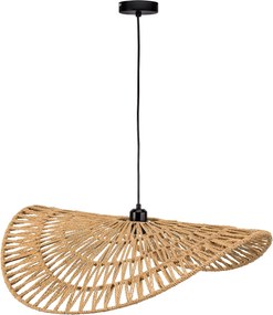 HANGLAMP BOHO APP1740-1CP 80CM