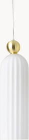 Kleine hanglamp Antic