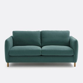 Katoen en polyester bank, 2-, 3- of 4-zits Loméo