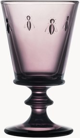 Wijnglazen Abeille, 6-delig