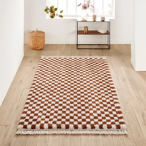 Dambord vloerkleed, Danito