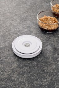 ZWILLING Fresh &amp; Save BOWLS Deksel voor vacuümkom S / 12 cm, Wit - Fresh &amp; Save BOWLS - ZWILLING