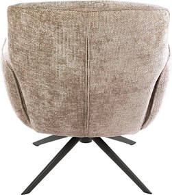 Draaibare Fauteuil Zand