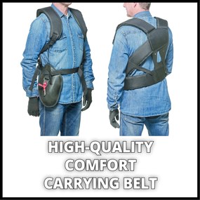 Einhell Agillo 18/200 Accu Bosmaaier