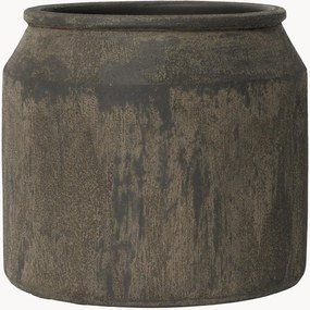 Plantenpot Uma van terracotta