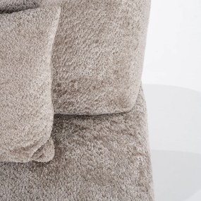 Vierkante Draai Fauteuil Samenstellen