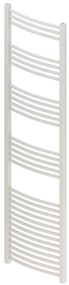 Eastbrook Wendover verticale radiator 180x40cm Wit 573 watt