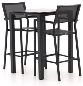 Bellagio Roma/Trecenta 75cm barset 3-delig