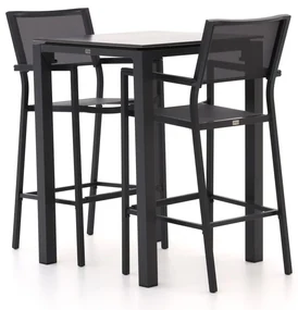 Bellagio Roma/Trecenta 75cm barset 3-delig