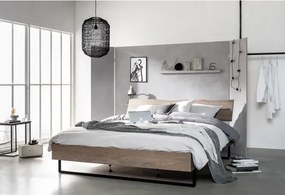 Bedframe Balance Raw – Bij Swiss Sense