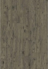 Mexen Long Beach vinylplanken 1240 x 182 mm SPC 6,5 mm, IXPE onderlaag 1,5 mm, 4 V-groef, Den - F1075-1240-182-505-4V1-04