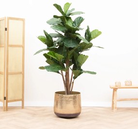 Kunstplant Ficus Lyrata - 170cm
