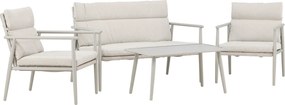 The Outsider Stoel-bank-tafel-loungeset-mees-beige-the-outsider