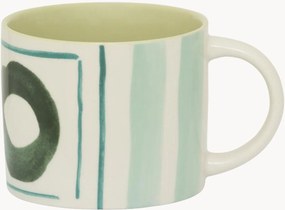 XL theemokken Tazza Alexandrite, 2-delig