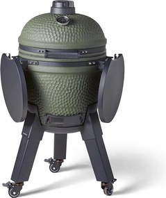 Moddern Green Complete kamado - houtskoolbarbecue