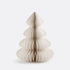 Opvouwbare kerstboom, H60 cm, Caspar