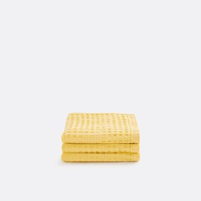 Set van 3 gastendoekjes TIFLI