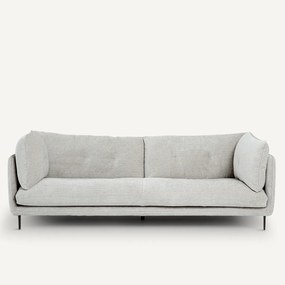 Bank in gerecycled polyester, Botero