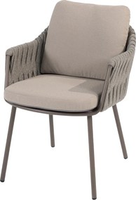 4 Seasons Cannes tuinstoel - terre