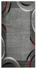 vidaXL Kinderkleed 80x150 cm meerkleurig
