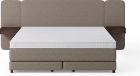 Boxspring Home Connect - by vtwonen – Bij Swiss Sense