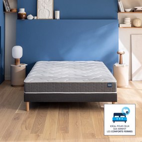 Set schuimmatras HR + bedbodem So Good 2