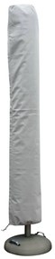 Eurotrail Parasolhoes 135x35 cm grijs
