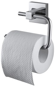 Haceka Mezzo toiletrolhouder chroom