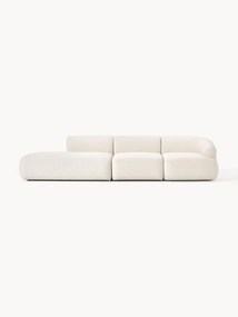Modulaire chaise lounge Sofia (2-zits)