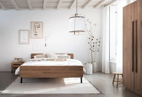 Bedframe Balance Pure - Snel leverbaar – Bij Swiss Sense