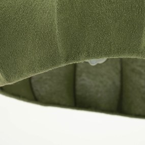By-Boo Vinta Stoffen Hanglamp Groen