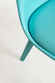 Set 4 Synk Suprym Stoelen