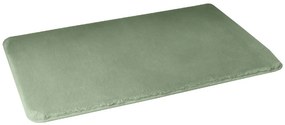 Gedy Fuzzy douchemat antislip 50x80cm groen