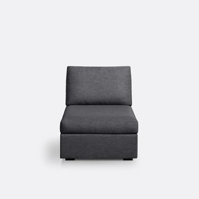 Fauteuil, gemêleerd, Robin