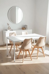 Dino Eettafel 120 cm