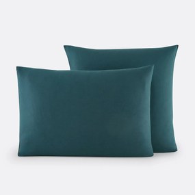 Kussensloop 30% recycled katoen, Scenario