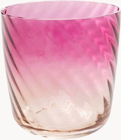 Tumblers Twist, 4-delig