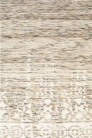 White Label Living Vloerkleed Liv - 170x240 - Taupe