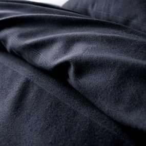 Katoenen beddensprei met franjes, Nedo
