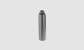 Clou Freddo verlengstuk 11cm RVS geborsteld