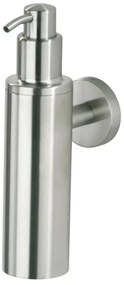 Tiger Boston Zeepdispenser - 190ml - wandmontage - geborsteld RVS 308530946