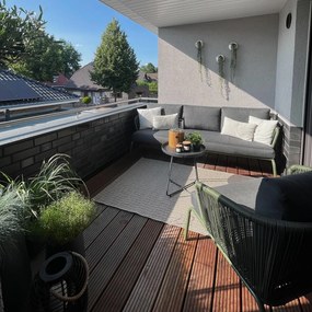 Forza Nuro lounge tuinbank 215cm