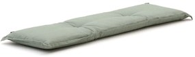 Tuinbankkussen | Groen | Katoen/Polyester | Madison | 150x48cm | Kees Smit Tuinmeubelen
