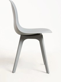 Set 4 Kelen Suprym Stoelen