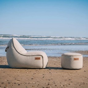Cobana Lounge Stoel Outdoor - Kirra Sand