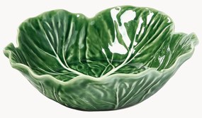 Handbeschilderde serveerschalen Cabbage, 2 stuks